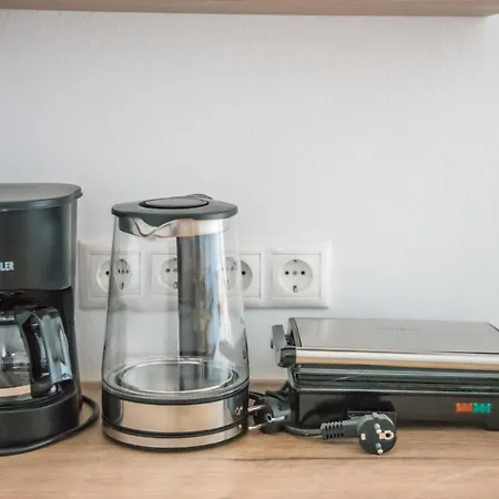 The Spot In Apartment *