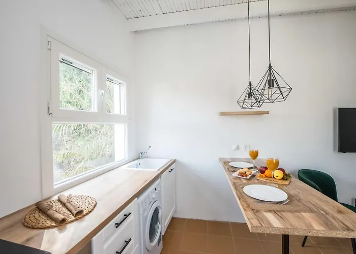 The Spot In Apartmán